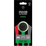 AXE 3D - Mini Vent - Africa